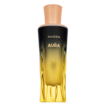 Naseem Aura Eau de Toilette uniszex Extra Offer 2 80 ml