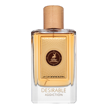 Maison Alhambra Desirable Addiction Парфюмна вода унисекс Extra Offer 3 100 ml