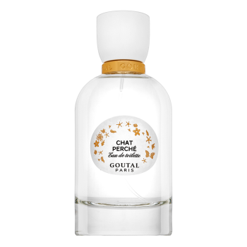 Annick Goutal Chat Perche Toaletna voda za ženske Extra Offer 4 100 ml