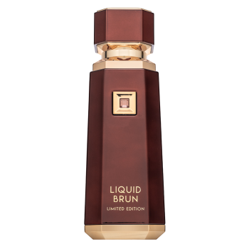 French Avenue Liquid Brun Limited Edition Parfüm unisex 150 ml