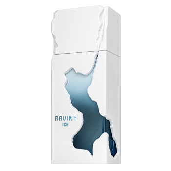 French Avenue Ravine Ice Eau de Parfum unisex 100 ml