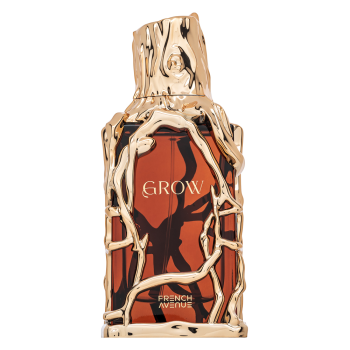 French Avenue Grow Eau de Parfum unisex 100 ml