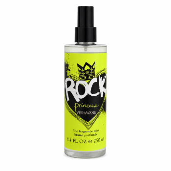 Vera Wang Rock Princess Körperspray für Damen 250 ml