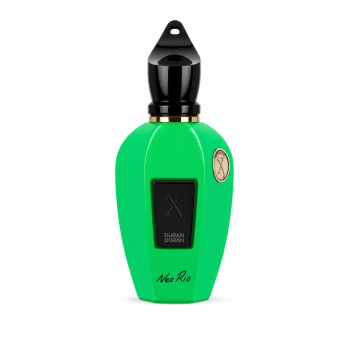 Xerjoff Duran Duran NeoRio Green čistý parfém unisex 50 ml