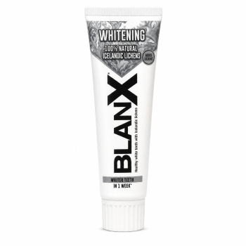 BlanX Whitening Whitening Tandpasta Toothpaste 75 ml