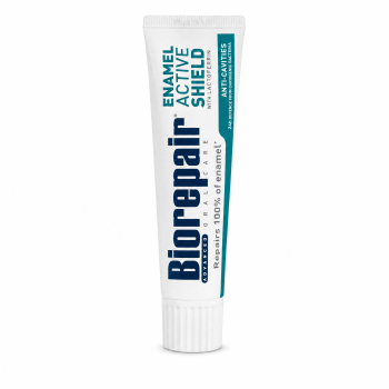 Biorepair Advanced Active Shield Tandpasta Toothpaste 75 ml
