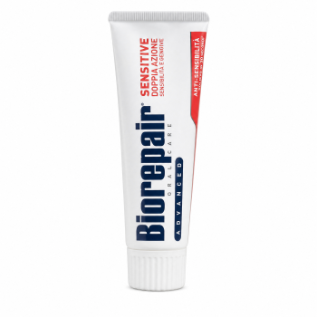 Biorepair Advanced Sensitivity Tandpasta Toothpaste 75 ml