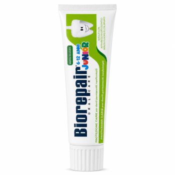 Biorepair Junior pasta de dientes Toothpaste 75 ml