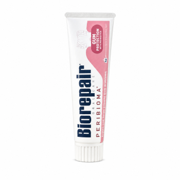 Biorepair Peribioma Gum Protection Tandpasta Toothpaste 75 ml