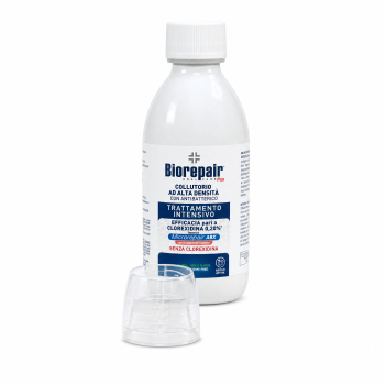 Biorepair Plus Mondwater High Density Mouthwash Intensive Treatment 250 ml