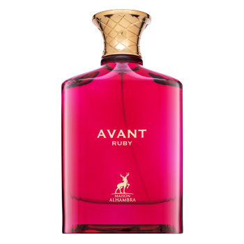 Maison Alhambra Avant Ruby parfémovaná voda unisex Extra Offer 2 100 ml