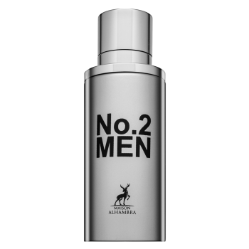 Maison Alhambra No.2 Men за мъже Extra Offer 3 80 ml