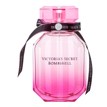 Victoria's Secret Bombshell Eau de Parfum für Damen Extra Offer 2 100 ml