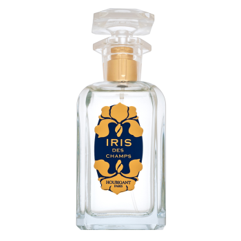 HOUBIGANT Iris des Champs parfémovaná voda pro ženy Extra Offer 3 100 ml