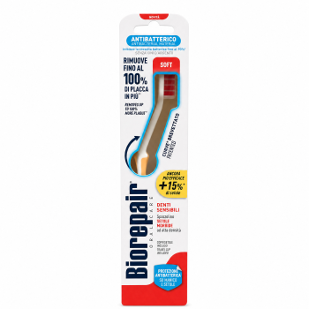 Biorepair Sensitive Tandenborstel Toothbrush Soft