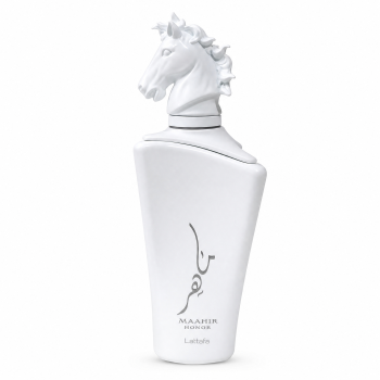 Lattafa Maahir Honor woda perfumowana unisex 100 ml