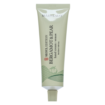 Mary & May крем за ръце Bergamot & Pear Hand Cream 50 ml
