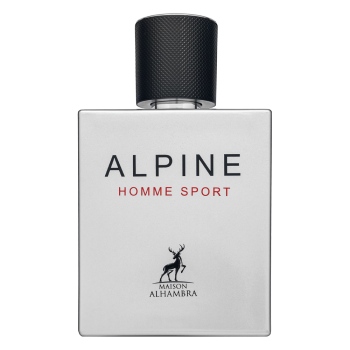 Maison Alhambra Alpine Homme Sport Парфюмна вода за мъже Extra Offer 2 100 ml