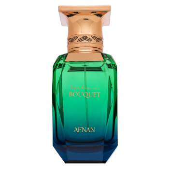Afnan Mystique Bouquet Парфюмна вода за жени Extra Offer 2 80 ml