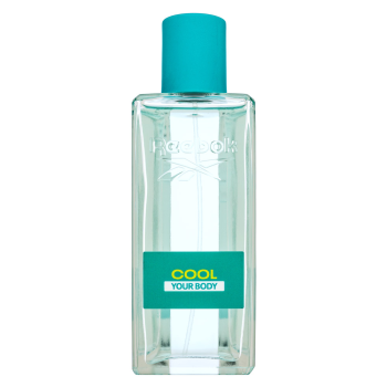 Reebok Cool Your Body тоалетна вода за жени Extra Offer 2 50 ml
