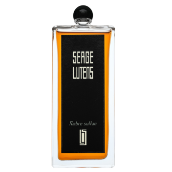 Serge Lutens Ambre Sultan Eau de Parfum para mujer Extra Offer 3 100 ml