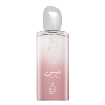 Adyan Nafees Eau de Parfum voor vrouwen Extra Offer 3 100 ml