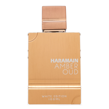 Al Haramain Amber Oud White Edition Парфюмна вода унисекс Extra Offer 3 100 ml