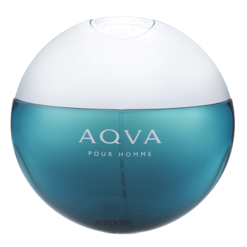 Bvlgari AQVA Pour Homme toaletna voda za muškarce Extra Offer 2 100 ml