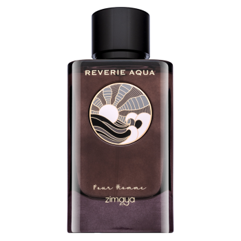Zimaya Reverie Aqua Парфюмна вода за мъже Extra Offer 2 100 ml