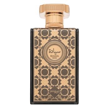 Zimaya Siada Nova Eau de Parfum unisex Extra Offer 100 ml