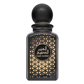 Risala Gold Amber Eau de Parfum unisex Extra Offer 2 100 ml