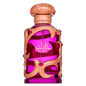 Lattafa Habik woda perfumowana dla kobiet Extra Offer 2 100 ml
