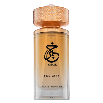 Paris Corner Khair Felicity Парфюмна вода за жени Extra Offer 3 100 ml