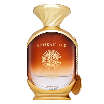 Anfar Artisan Oud puur parfum voor mannen Extra Offer 2 100 ml