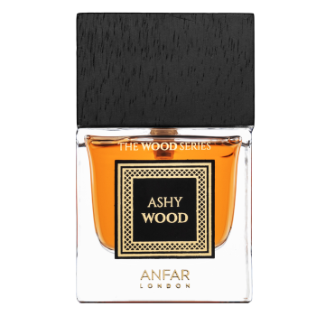 Anfar Ashy Wood puur parfum voor mannen Extra Offer 2 100 ml