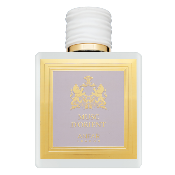 Anfar Musc D'Orient čistý parfém unisex Extra Offer 2 115 ml