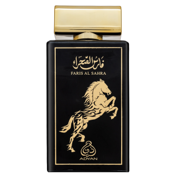 Adyan Faris Al Sahra Парфюмна вода за мъже Extra Offer 2 100 ml