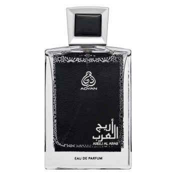 Adyan Areej Al Arab Eau de Parfum unisex Extra Offer 2 100 ml