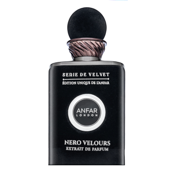 Anfar Nero Velours парфюм за мъже Extra Offer 2 100 ml