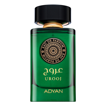 Adyan Urooj Eau de Parfum voor mannen Extra Offer 2 100 ml