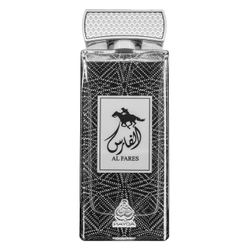 Adyan Al Fares Eau de Parfum voor mannen Extra Offer 2 100 ml