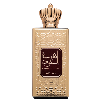 Adyan Nesmat Al Oud Парфюмна вода за мъже Extra Offer 2 60 ml