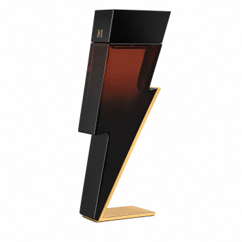 Carolina Herrera Bad Boy Elixir Eau de Parfum férfiaknak 150 ml