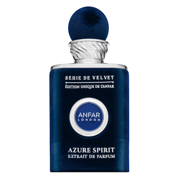 Anfar Azure Spirit puur parfum voor mannen Extra Offer 2 100 ml