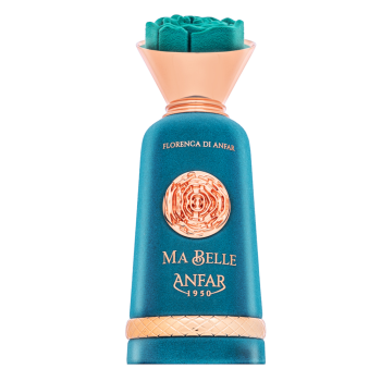 Anfar Ma Belle czyste perfumy dla kobiet Extra Offer 2 100 ml