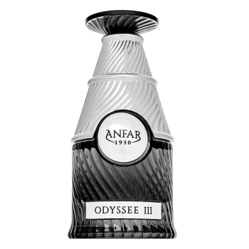 Anfar Odyssee III čistý parfém pro muže Extra Offer 2 100 ml