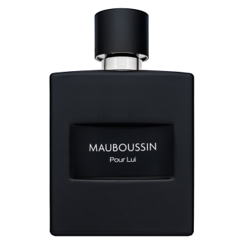 Mauboussin Pour Lui in Black parfémovaná voda pre mužov Extra Offer 2 100 ml