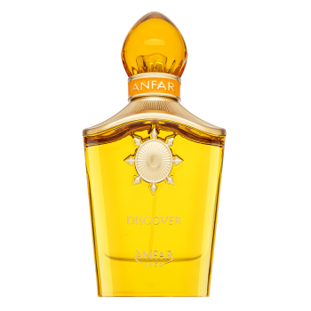 Anfar Discover puur parfum voor mannen Extra Offer 2 100 ml