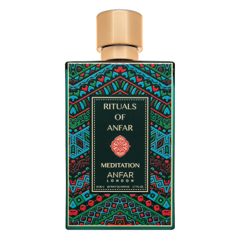 Anfar Rituals of Anfar Meditation čistý parfém unisex Extra Offer 2 80 ml