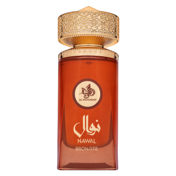 Al Wataniah Nawal Bronzite Eau de Parfum unisex Extra Offer 3 100 ml